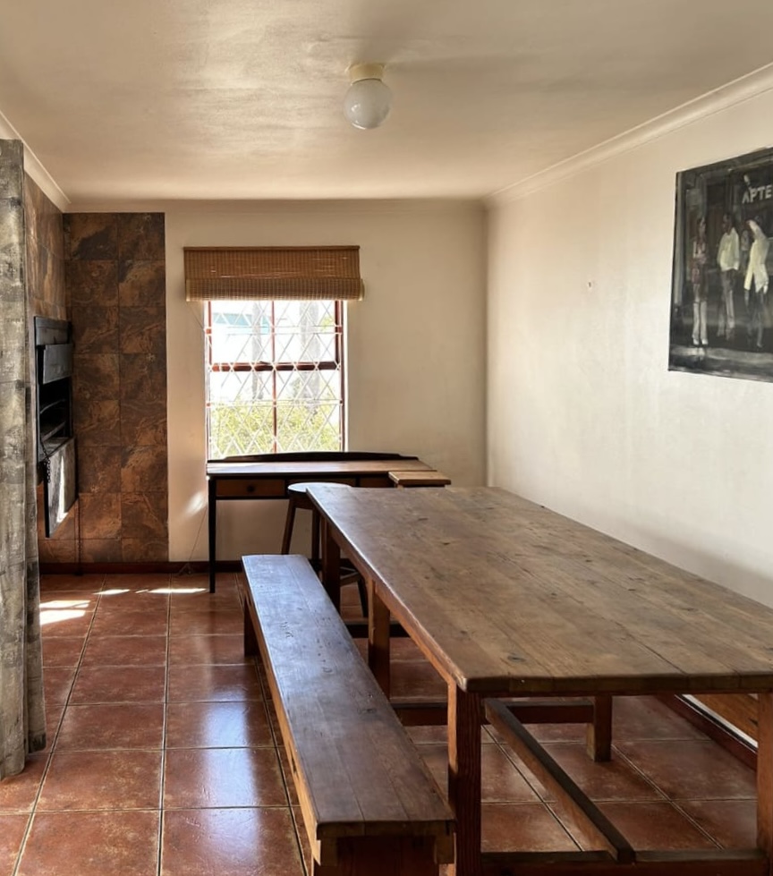 3 Bedroom Property for Sale in Skiathos Western Cape